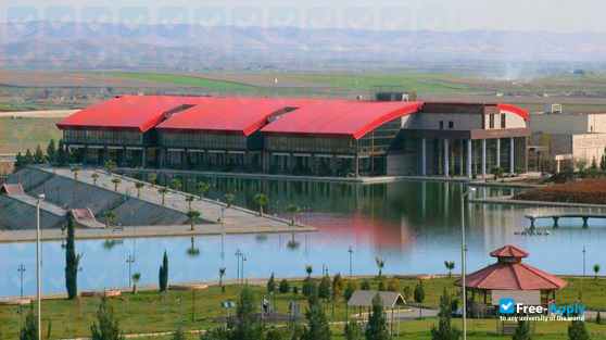 Harran University photo #10