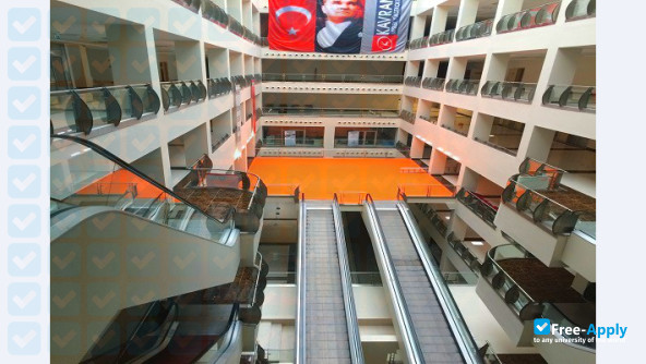 Concept College Istanbul photo #8