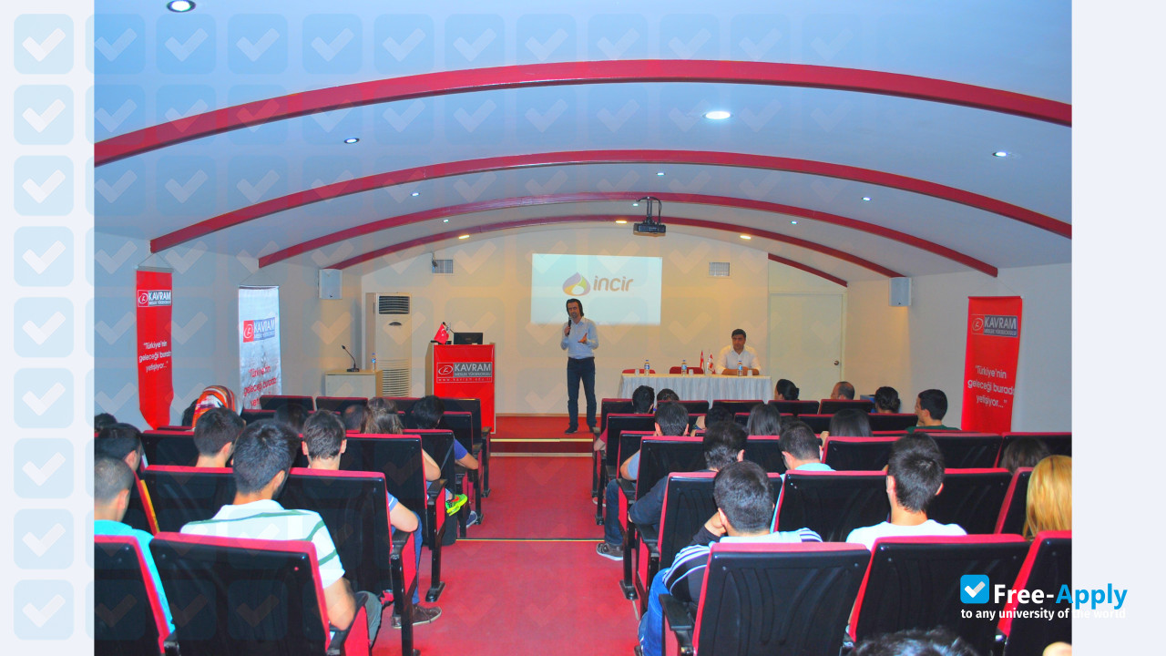 Concept College Istanbul photo #10