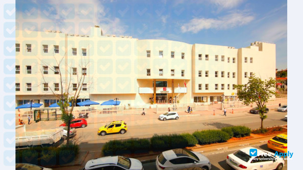 Concept College Istanbul photo #3