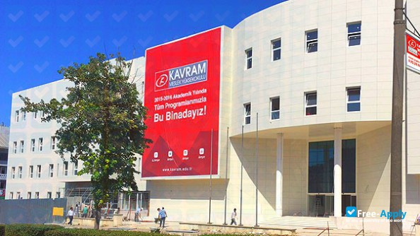 Concept College Istanbul photo