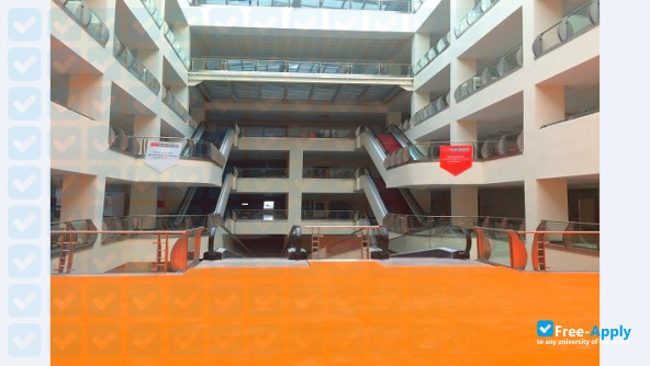 Concept College Istanbul photo #2