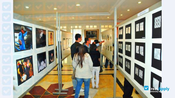 Concept College Istanbul photo #7