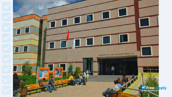 Concept College Istanbul photo #6