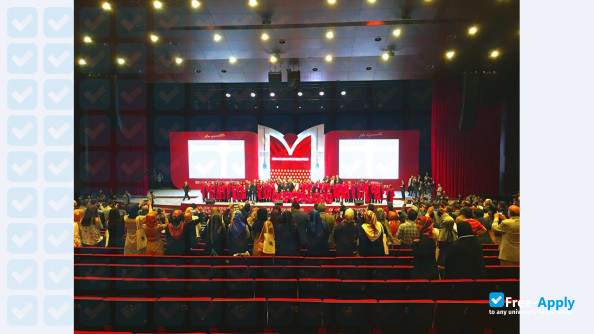 Photo de l’Ibn Haldun University #7