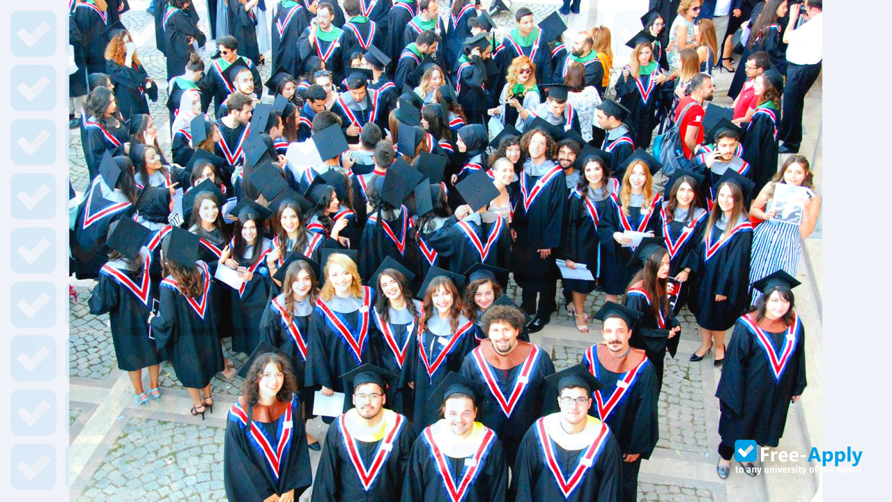 İhsan Doğramacı Bilkent University photo #3