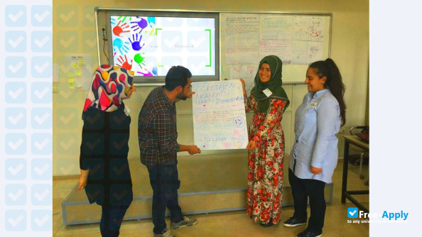 Dicle University фотография №4