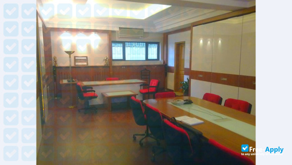 Doğuş University фотография №3