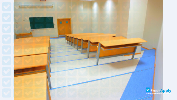 Doğuş University фотография №9