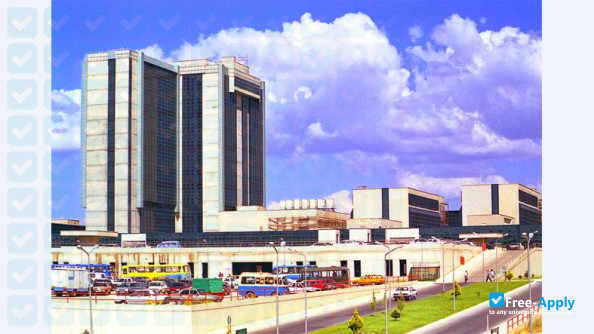 İnönü University photo #5