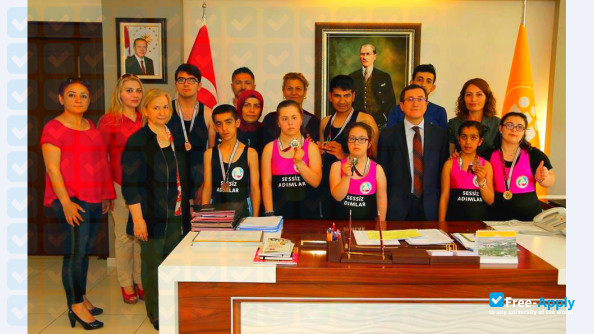 İnönü University photo #6