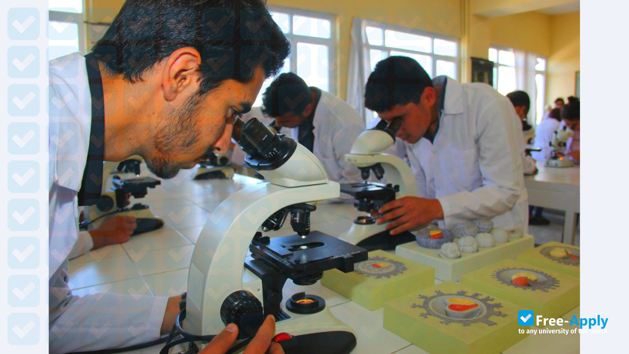 İnönü University photo #9