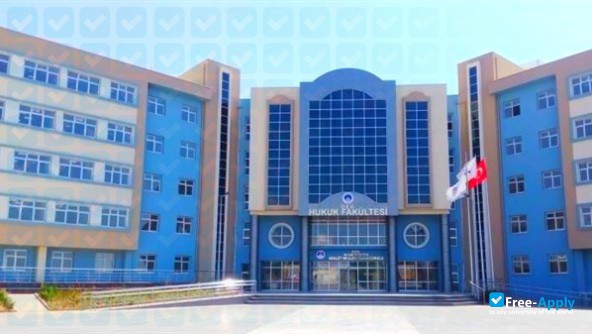 Foto de la Dokuz Eylül University #3