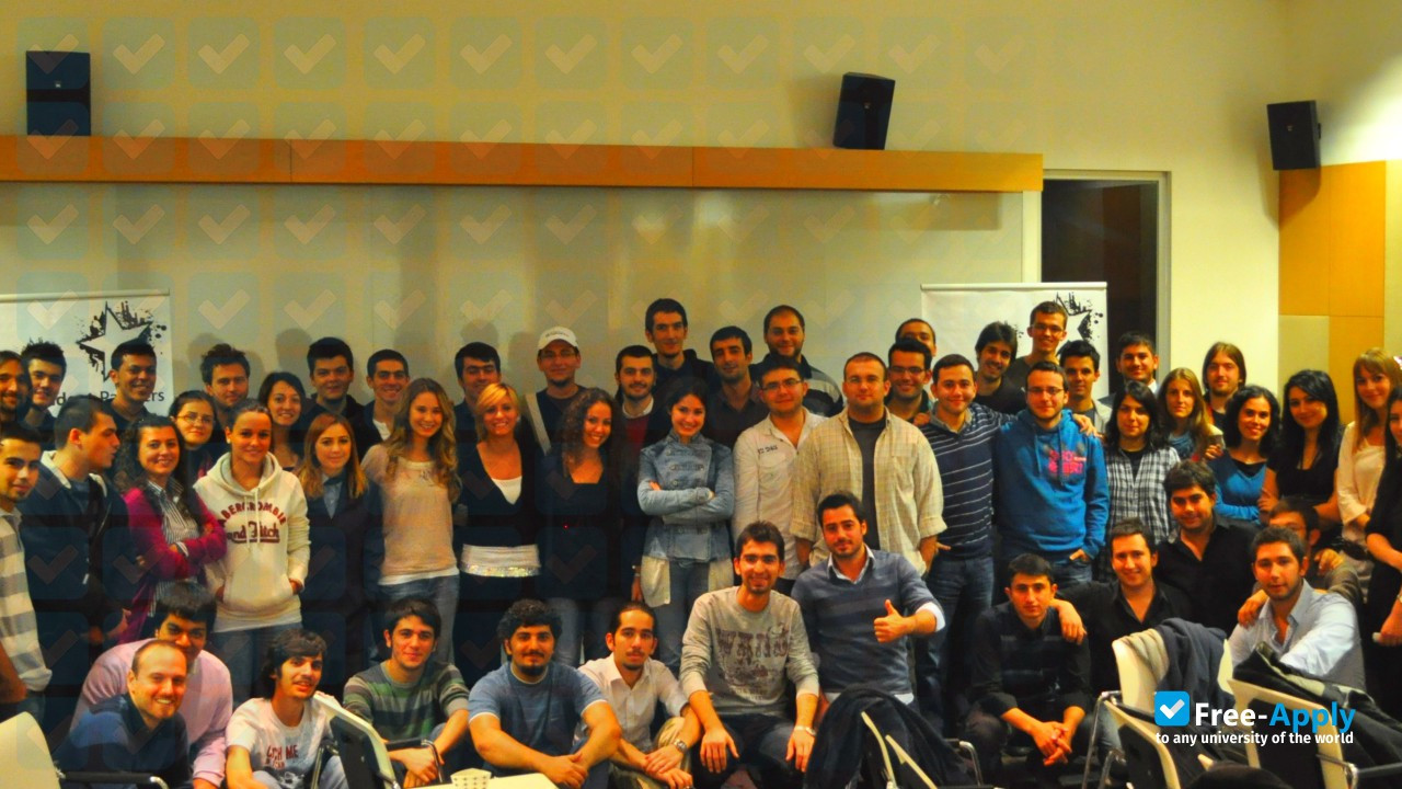 Foto de la Dokuz Eylül University #5