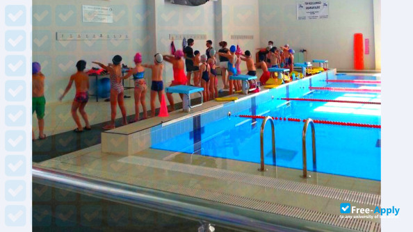 Foto de la Dokuz Eylül University #8