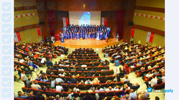 Düzce University photo