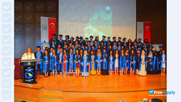 Foto de la Düzce University #5