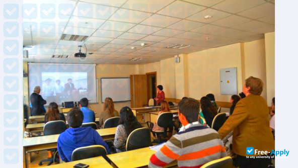 Foto de la Düzce University #4