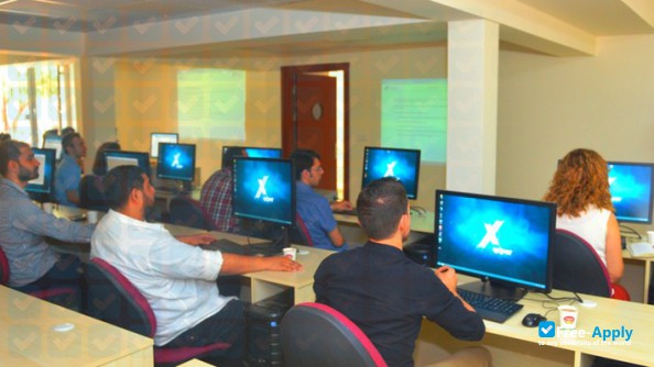 Ege University фотография №6
