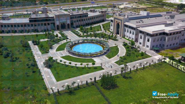 Antalya Bilim University photo