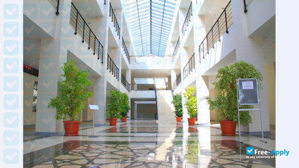 Antalya Bilim University photo