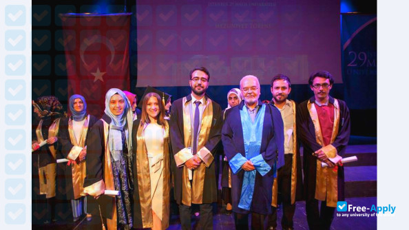 Istanbul 29 Mayıs University photo #1