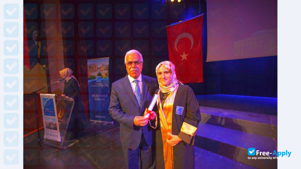 Istanbul 29 Mayıs University photo #12