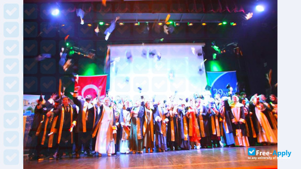 Istanbul 29 Mayıs University photo #2