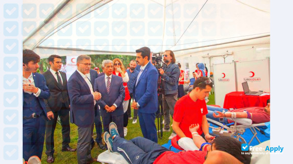 Istanbul 29 Mayıs University photo #9