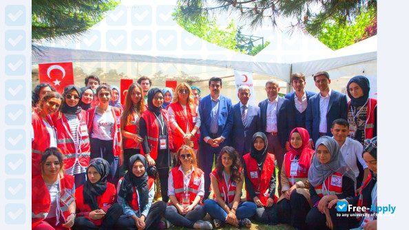 Istanbul 29 Mayıs University photo #13