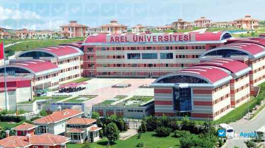 Photo de l’Istanbul Arel University #12