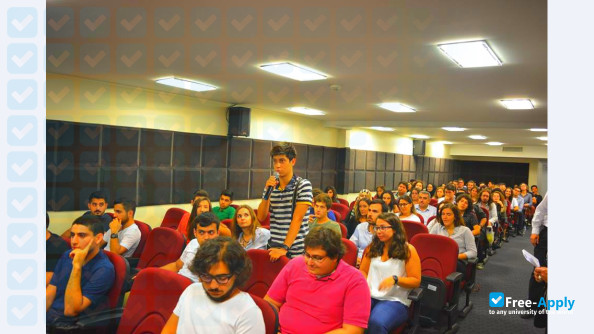 Istanbul Bilim University photo #8