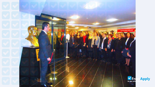 Istanbul Bilim University photo #2