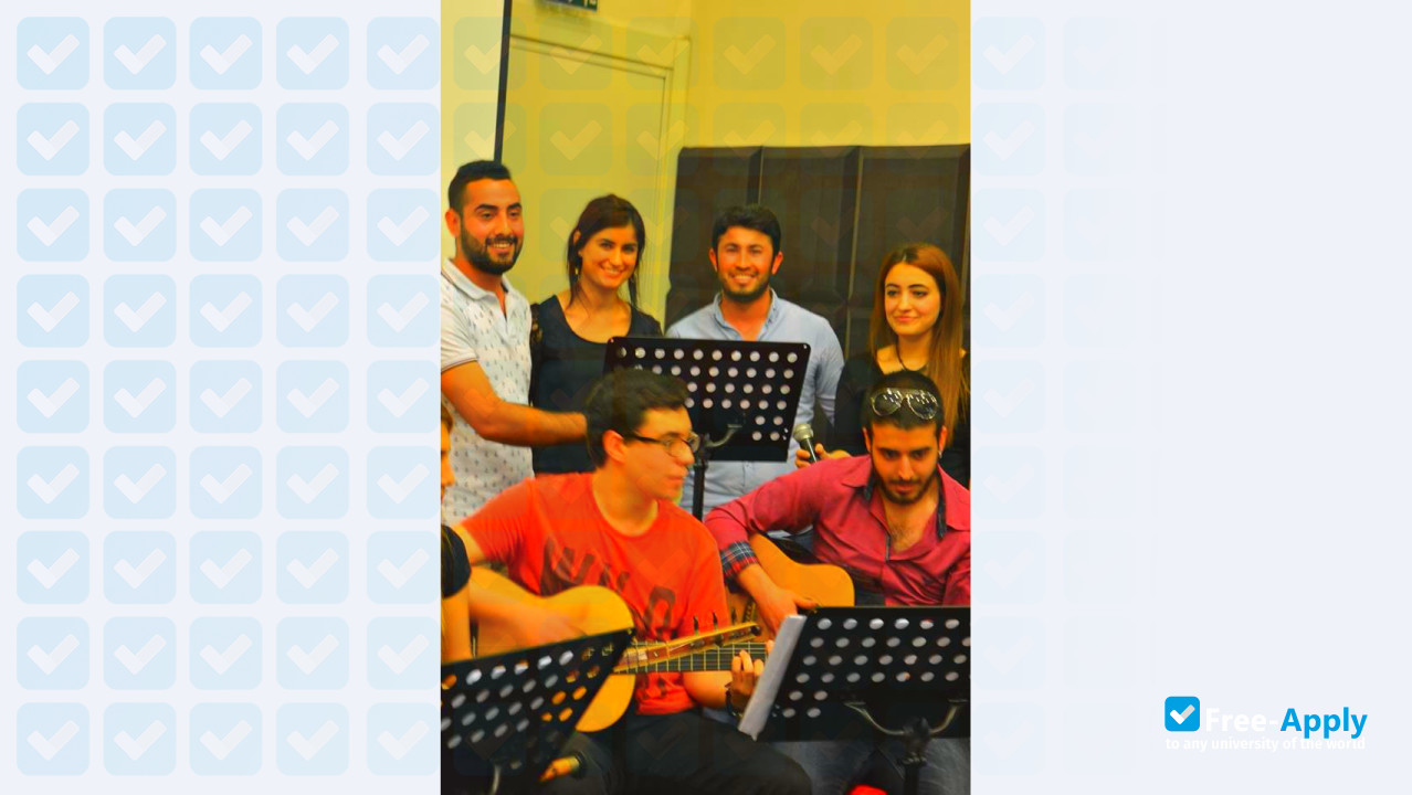 Istanbul Bilim University photo #4