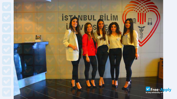 Istanbul Bilim University photo #3