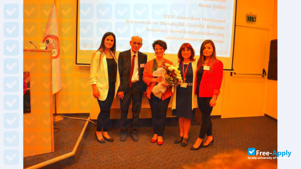 Istanbul Bilim University photo #2