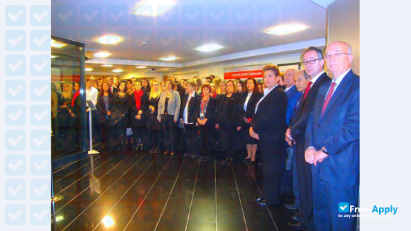 Istanbul Bilim University photo #3