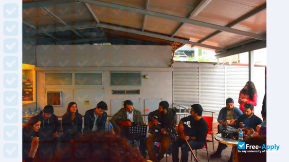 Istanbul Bilim University photo #11