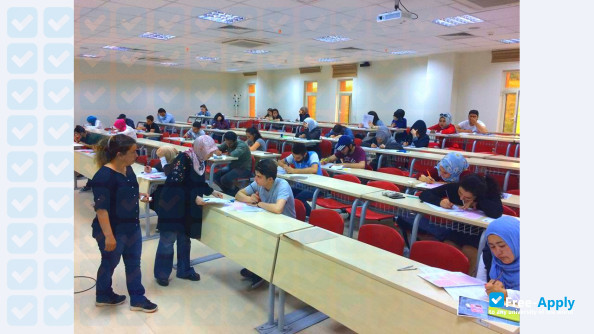 Istanbul Civilization University photo #4