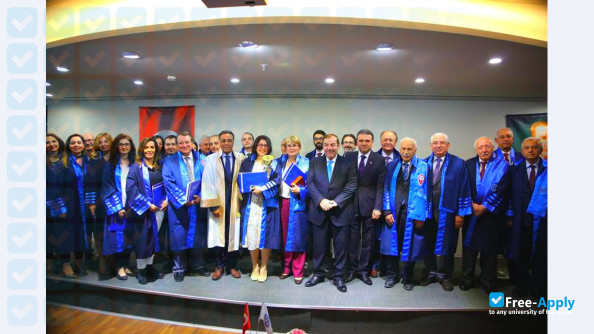 Photo de l’Istanbul Esenyurt University #11