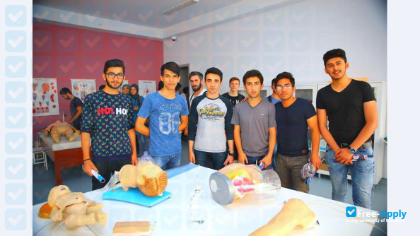 Photo de l’Istanbul Esenyurt University #13