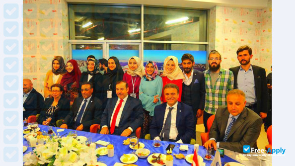 Photo de l’Istanbul Esenyurt University #12