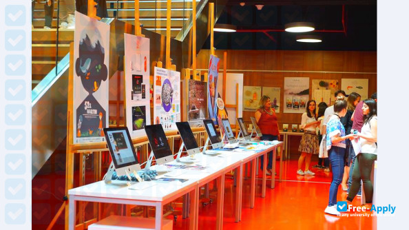Foto de la Altınbaş University #10