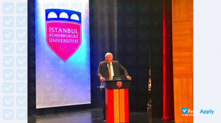 Miniatura de la Altınbaş University #8