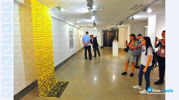 Photo de l’Istanbul Kültür University #13