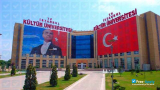 Miniatura de la Istanbul Kültür University #13