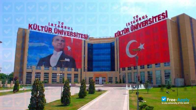 Фотография Istanbul Kültür University