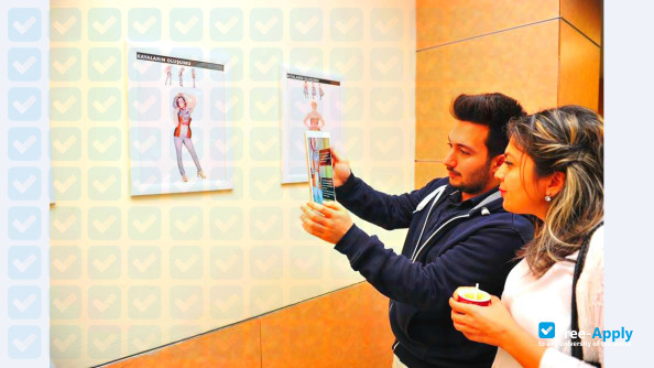 Photo de l’Istanbul Kültür University #10