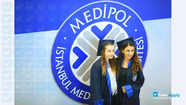 Фотография Istanbul Medipol University