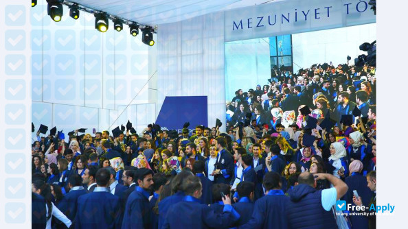 Istanbul Medipol University фотография №3